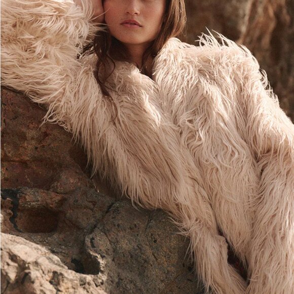 Spell Cloud Nine Jacket -- BNWT - Picture 2 of 6